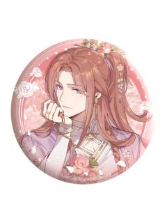 雪霁羹徽章-空桑奇妙餐馆福州系列