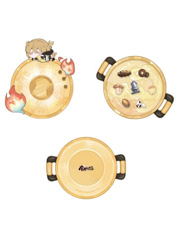 佛跳墙摇摇乐-佛跳墙·榕城古韵系列