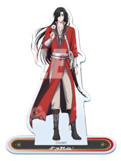 花城B赏立牌-kuji抽赏第二弹