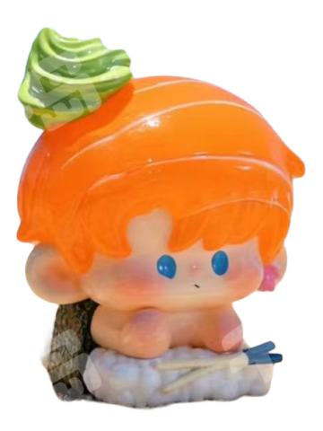 三文鱼寿司YUTA (L码)