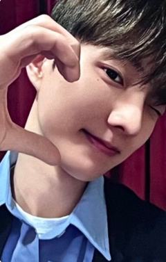 mb签售3.0 q 休闲西装ver.