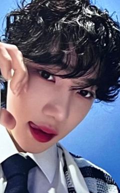 mb签售3.0 妞 休闲西装ver.