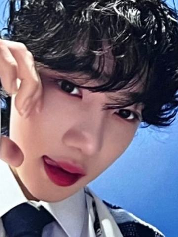 mb签售3.0 妞 休闲西装ver.