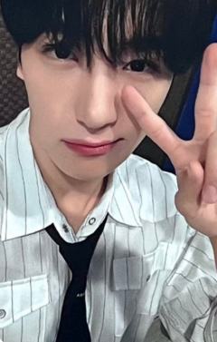 mb签售3.0 在休闲西装ver.