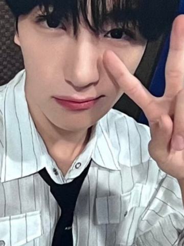 mb签售3.0 在休闲西装ver.