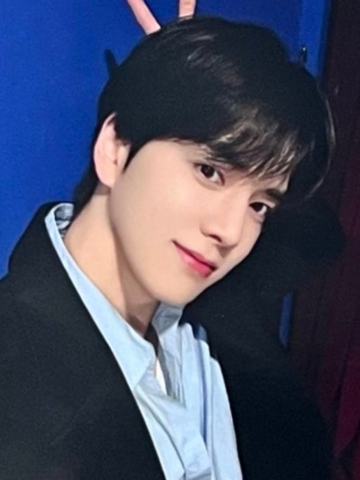 mb签售3.0 熏 休闲西装ver.