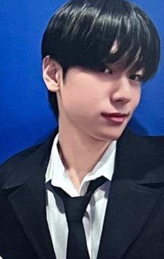 mb签售3.0 演 休闲西装ver.