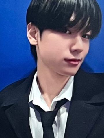 mb签售3.0 演 休闲西装ver.