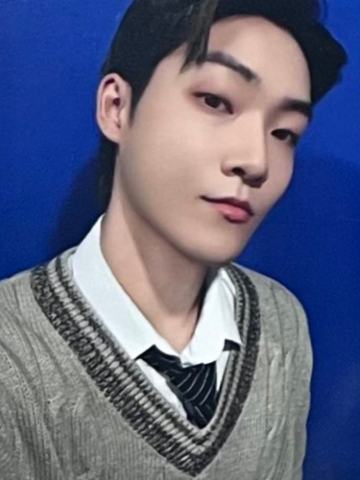 mb签售3.0 文 休闲西装ver.