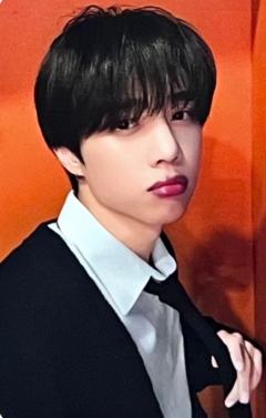 mb签售3.0 嘘 休闲西装ver.