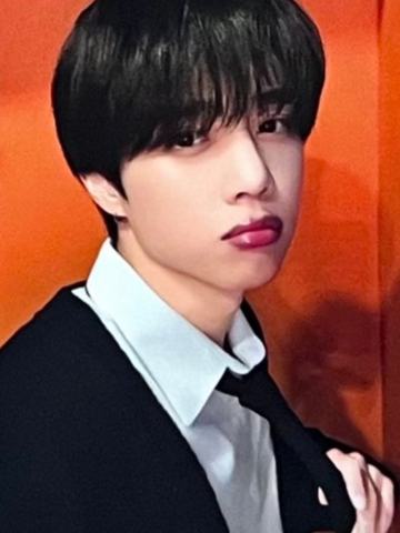 mb签售3.0 嘘 休闲西装ver.