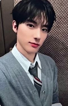 mb签售3.0 艾 休闲西装ver.