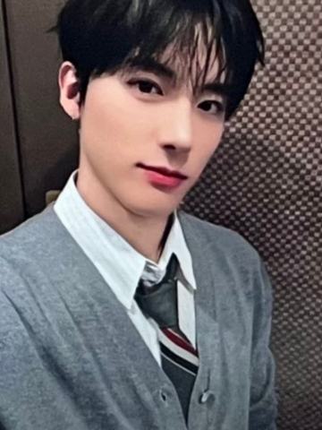 mb签售3.0 艾 休闲西装ver.