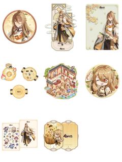 周边-佛跳墙·榕城古韵系列