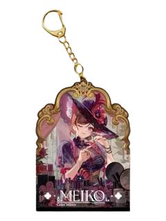 MEIKO亚克力挂件-卡游映·彩系列