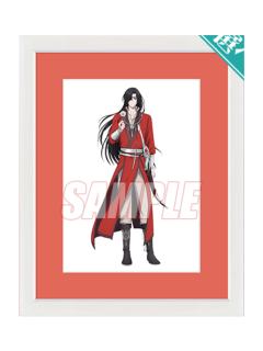 花城S赏角色画-kuji抽赏第二弹