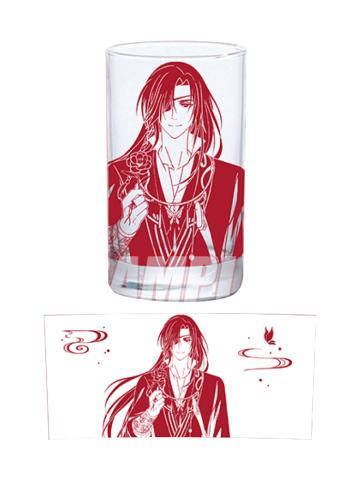 花城A赏玻璃杯-kuji抽赏第二弹