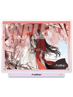 花城&谢怜C赏立牌3-kuji抽赏第二弹