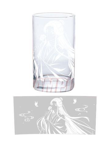 谢怜A赏玻璃杯-kuji抽赏第二弹