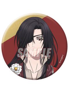 花城F赏徽章1-kuji抽赏第二弹