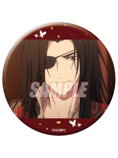 花城F赏徽章6-kuji抽赏第二弹