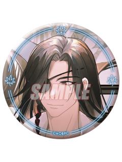 花城F赏徽章5-kuji抽赏第二弹