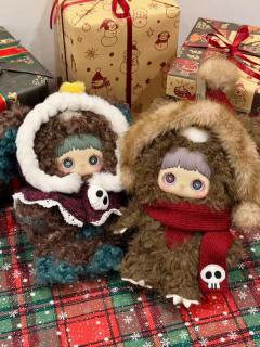 幽灵小狗-资料图