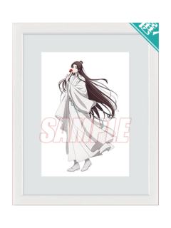 谢怜S赏角色画-kuji抽赏第二弹