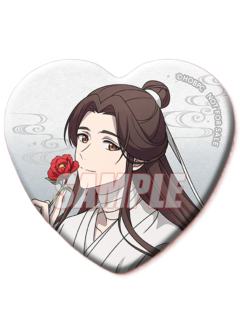 谢怜10连特典徽章-kuji抽赏第二弹