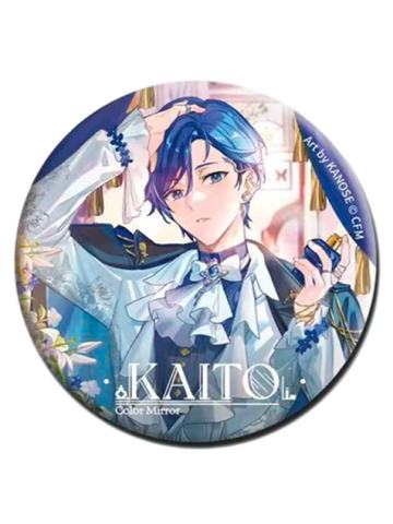 KAITO1马口铁徽章-卡游映·彩系列
