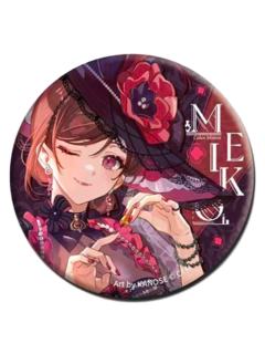 MEIKO2马口铁徽章-卡游映·彩系列