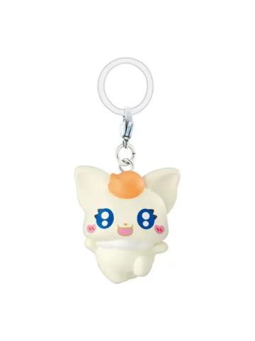 可可-小小光之美少女～Precure Fairies～ 扭蛋挂件第一弹