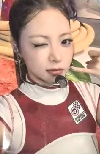 m2幸运卡 恩 单封ver.