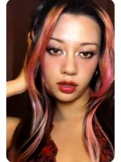 场周发夹卡 美 ver.B