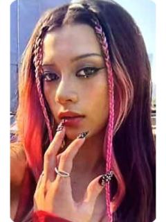 场周发夹卡 美 ver.A