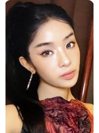 场周发夹卡 菲 ver.B