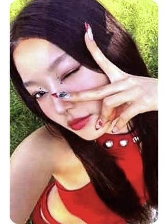 场周发夹卡 彩 ver.A