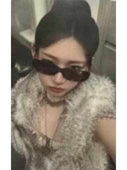 日本快闪卡套卡 茶