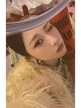 日本快闪卡套卡 露