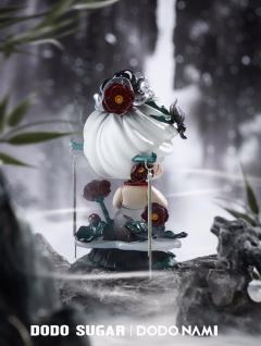 镜花水月-资料图