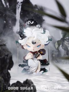 镜花水月-资料图