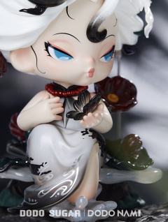 镜花水月-资料图