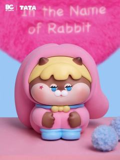 以兔之名-资料图