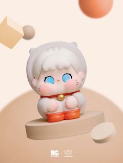 以喵之名-资料图