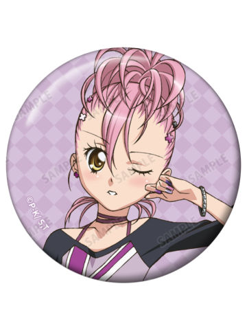 日奈森亚梦7-亚梦个人池圆吧唧