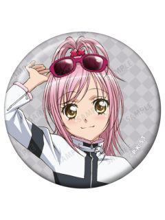 日奈森亚梦3-亚梦个人池圆吧唧