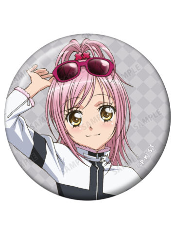 日奈森亚梦3-亚梦个人池圆吧唧