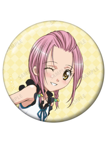 日奈森亚梦5-亚梦个人池圆吧唧