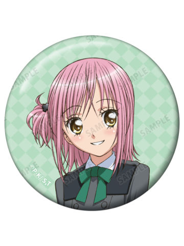 日奈森亚梦10-亚梦个人池圆吧唧