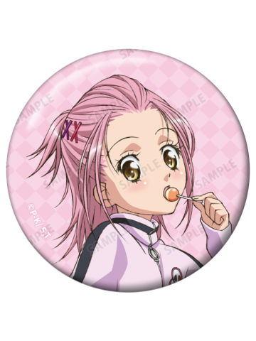 日奈森亚梦1-亚梦个人池圆吧唧